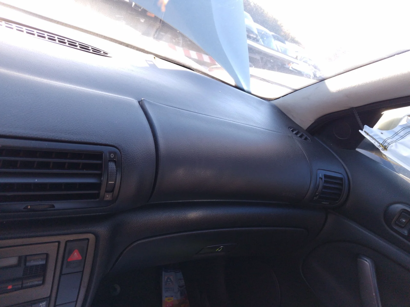 Foto de AIRBAG DELANTERO DERECHO VOLKSWAGEN PASSAT BERLINA (3B3) 1.9 TDI (131 CV / 96 KW)
