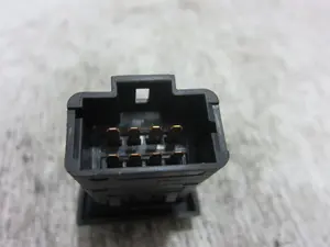 Foto de WARNING RENAULT MEGANE I COUPE (DA0) 1.9 dTi Diesel CAT (98 CV / 72 KW) referencia 25174 foto 4
