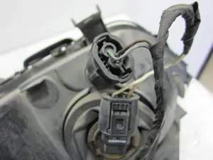 Foto de FARO IZQUIERDO BMW SERIE X5 (E53) 3.0 24V CAT (231 CV / 170 KW) referencia 15183200 foto 9