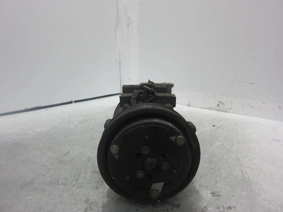 Foto de COMPRESOR AIRE ACONDICIONADO ALFA ROMEO 147 (190) 1.9 JTD (M) 16V CAT (150 CV / 110 KW) referencia 00606536520