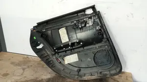 Foto de GUARNECIDO PUERTA TRASERA DERECHA AUDI A4 BERLINA (8E) 2.0 16V TDI (170 CV / 125 KW) referencia 8E0867306 foto 3