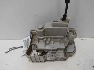 Foto de CERRADURA PUERTA TRASERA IZQUIERDA FIAT II BRAVO (198) 1.9 8V JTD CAT (120 CV / 88 KW) referencia B792 foto 5