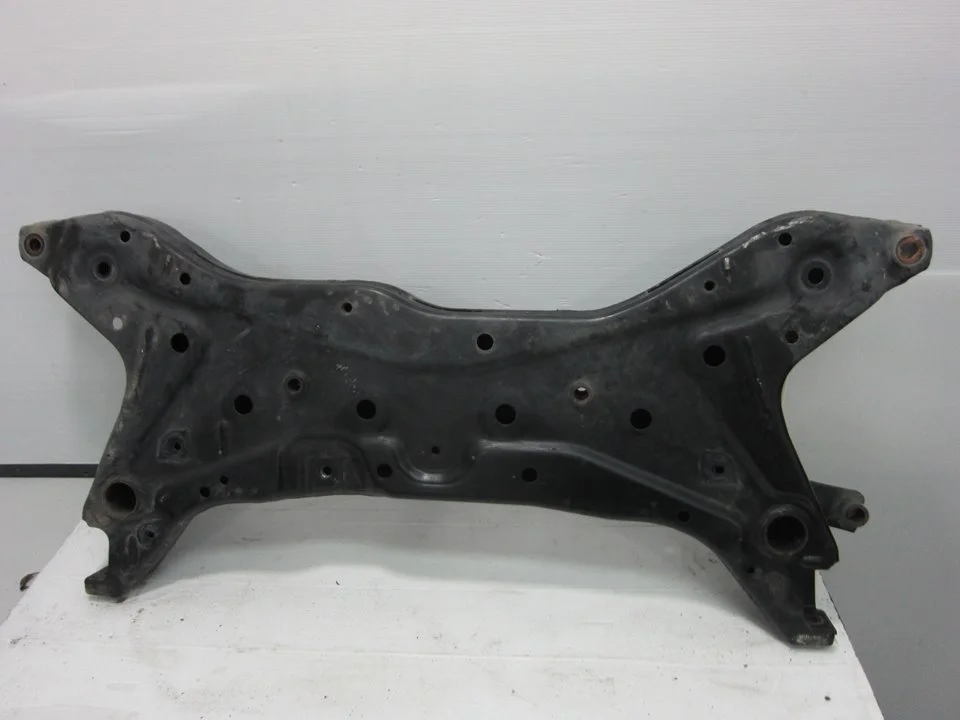 Foto de PUENTE DELANTERO MITSUBISHI ASX (GA0W) 1.6 CAT (117 CV / 86 KW)
