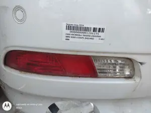 Foto de NO IDENTIFICADO BMW SERIE 6 COUPE (E63) 4.4 V8 32V CAT (333 CV / 245 KW) foto 3