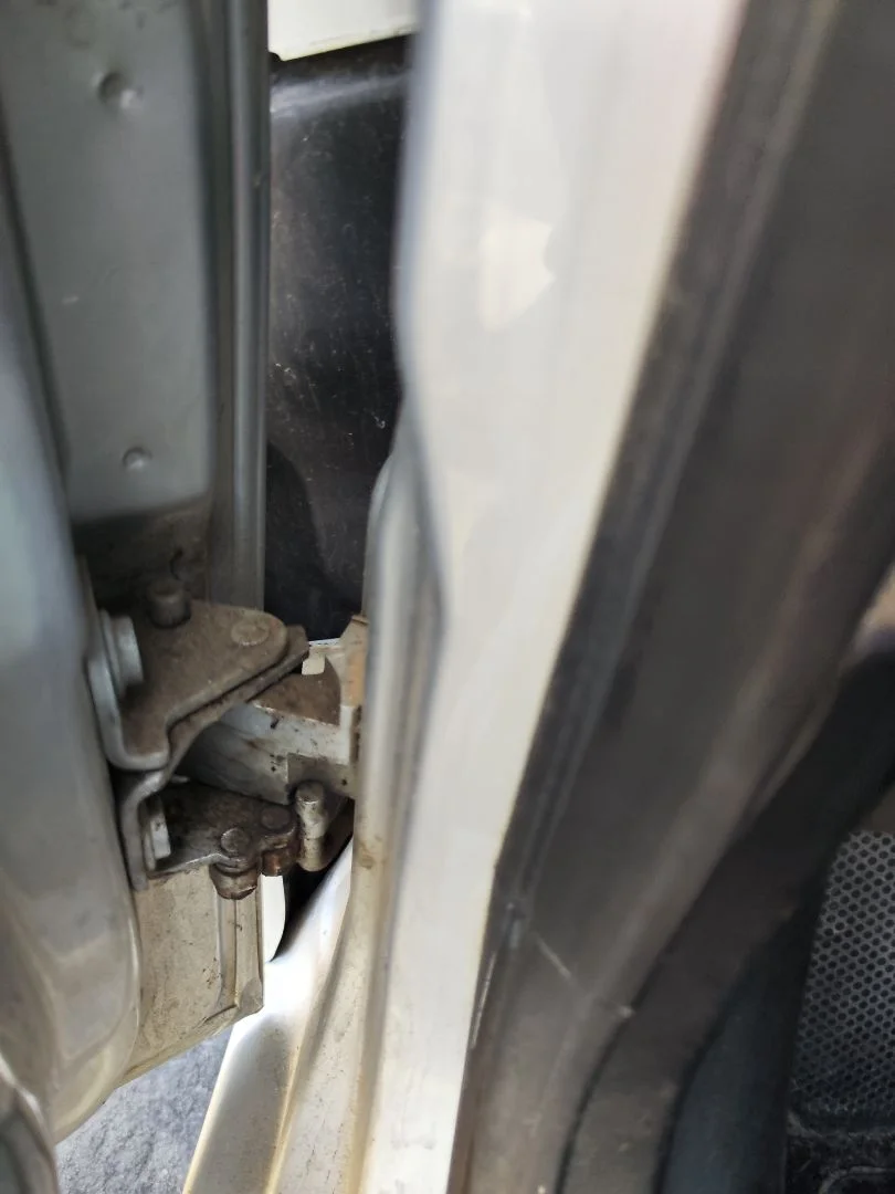Foto de RETENEDOR PUERTA SEAT LEON (1M1) 1.9 TDI (90 CV / 66 KW)
