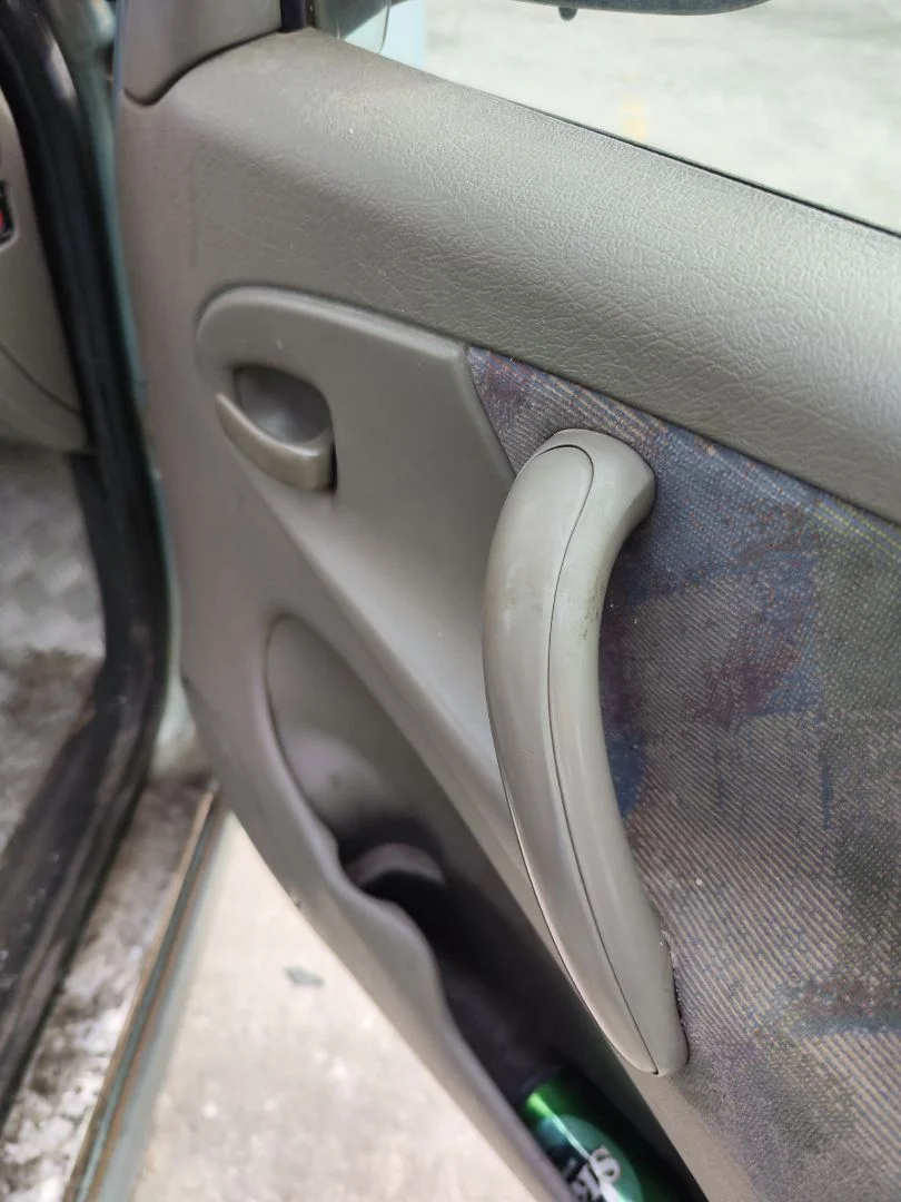 Foto de ELEVALUNAS DELANTERO DERECHO CITROEN XSARA PICASSO 2.0 HDi CAT (RHY / DW10TD) (90 CV / 66 KW)