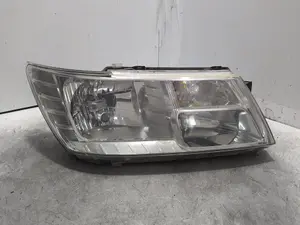 Foto de FARO DERECHO FIAT FREEMONT (345) 2.0 16V Multijet CAT (170 CV / 125 KW) referencia RHD10009