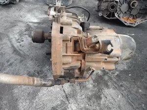 Foto de CAJA CAMBIOS RENAULT MEGANE I BERL./ BERL. CON PORTÓN (BA0) referencia JB1095 foto 3
