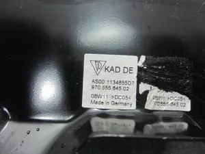 Foto de NO IDENTIFICADO PORSCHE PANAMERA (TIPO 970) referencia 97055564502 foto 2