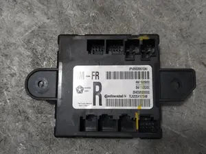 Foto de MODULO ELECTRONICO FIAT FREEMONT (345) 2.0 16V Multijet CAT (170 CV / 125 KW) referencia P05026612AI