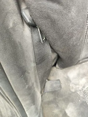Foto de CINTURON SEGURIDAD TRASERO DERECHO OPEL CORSA D 1.3 16V CDTI (75 CV / 55 KW)