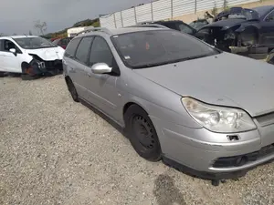 Foto de BARRA ESTABILIZADORA DELANTERA CITROEN C5 BREAK 2.0 HDi FAP CAT (RHR / DW10BTED4) (136 CV / 100 KW) referencia 5081E1