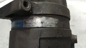 Foto de COMPRESOR AIRE ACONDICIONADO DAEWOO LANOS 1.5 CAT (86 CV / 63 KW) referencia 700718 foto 8