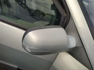 Foto de RETROVISOR DERECHO RENAULT SCENIC II (JM) 1.6 16V (113 CV / 83 KW)