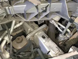 Foto de TUBOS AIRE ACONDICIONADO FORD FOCUS SPORTBREAK (CAP) 1.6 TDCi CAT (90 CV / 66 KW) referencia 1742126