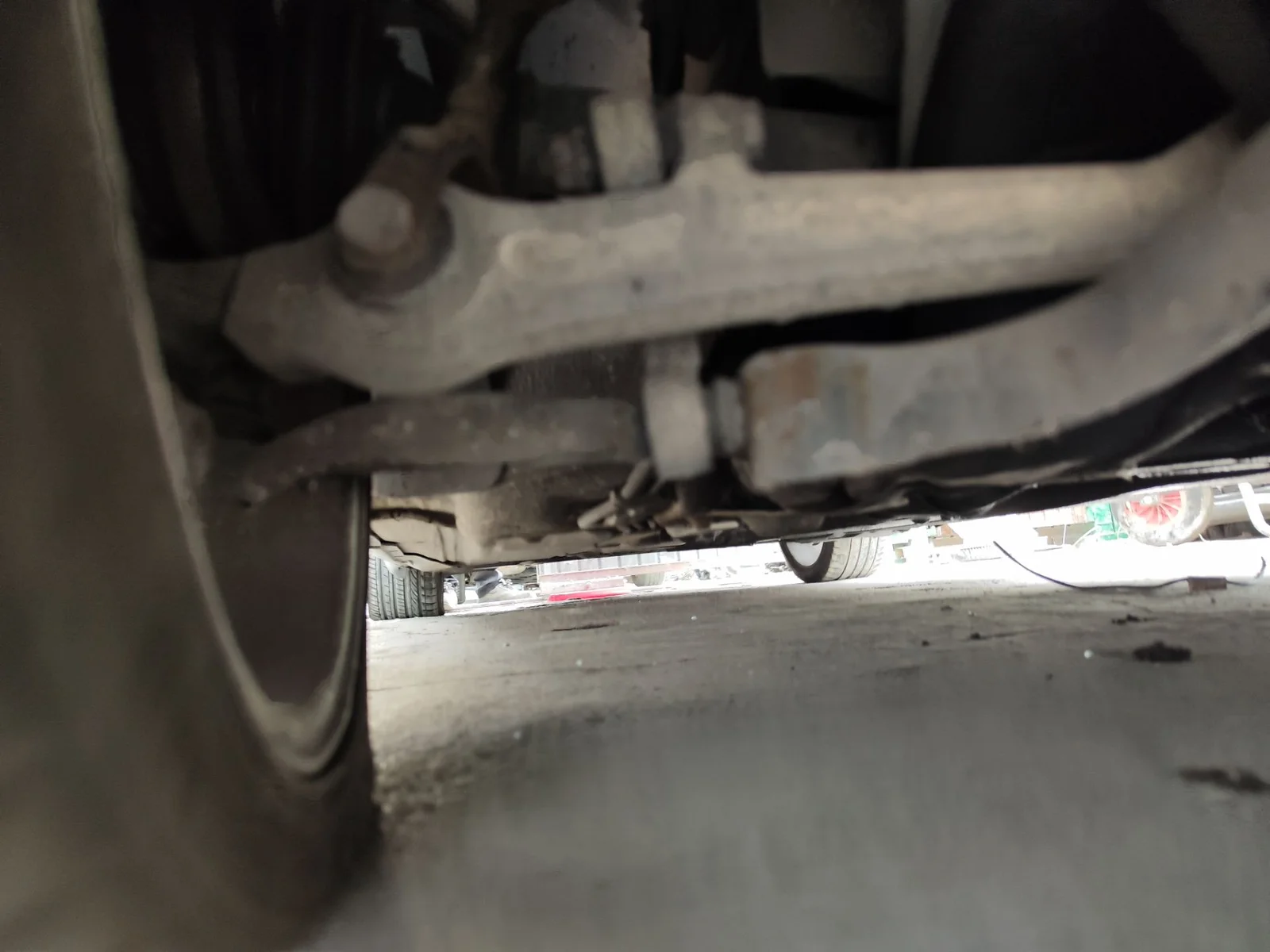 Foto de TRANSMISION DELANTERA DERECHA AUDI A6 BERLINA (4B2) 2.5 V6 24V TDI (150 CV / 110 KW)