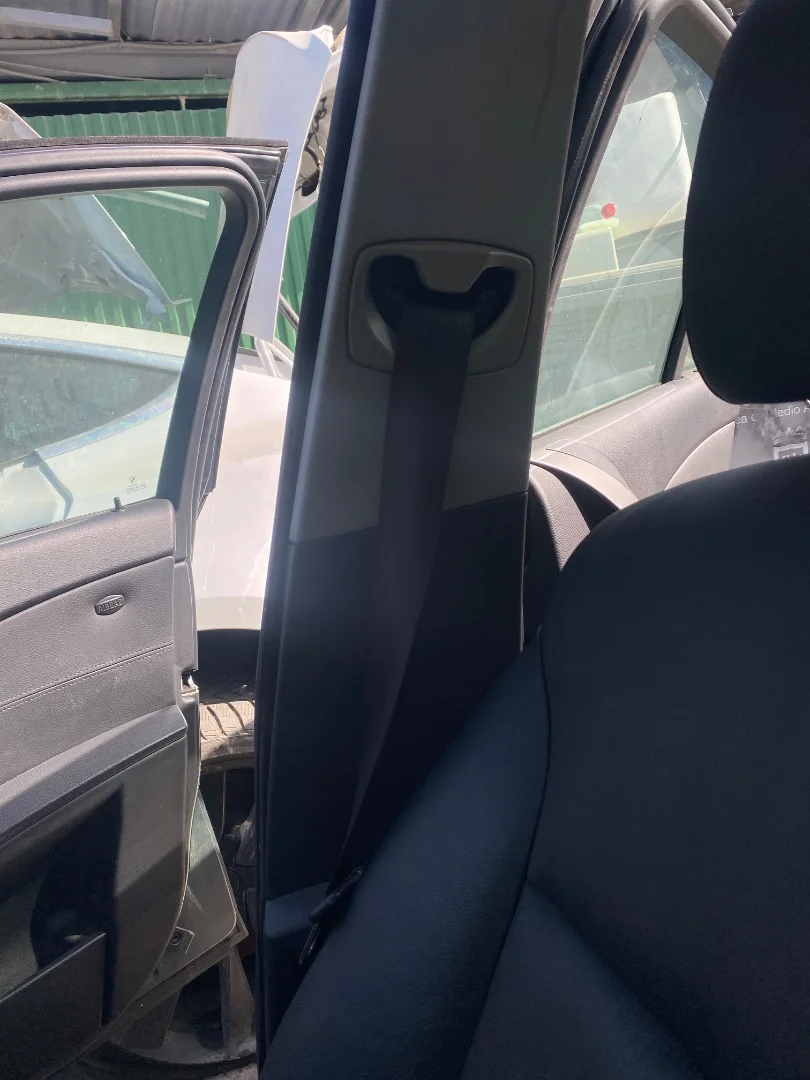 Foto de CINTURON SEGURIDAD DELANTERO DERECHO BMW SERIE 5 BERLINA (E60) 3.0 24V CAT (231 CV / 170 KW)