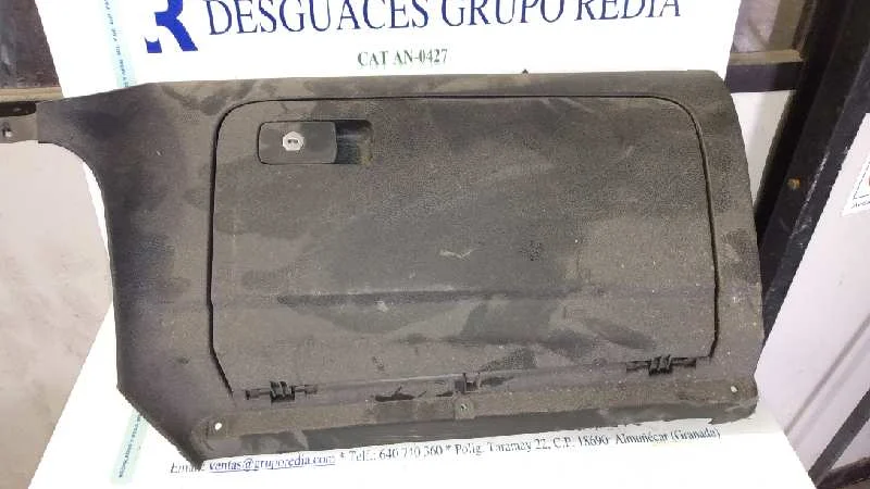 Foto de GUANTERA VOLKSWAGEN GOLF VI VARIANT (AJ5) referencia 1K1857290