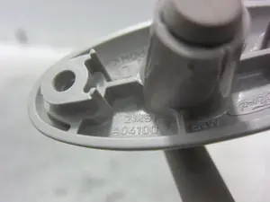 Foto de PARASOL DERECHO FORD FOCUS FAMILIAR (CAK) 1.8 16V CAT (116 CV / 85 KW) referencia 2M51A04100 foto 3