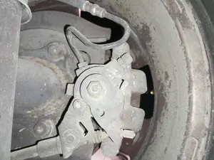 Foto de PINZA DE FRENO TRASERA DERECHA PEUGEOT 307 CC CABRIO-COUPÉ (S2)