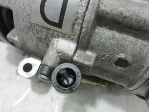 Foto de COMPRESOR AIRE ACONDICIONADO BMW SERIE 3 COMPACTO (E46) referencia 3R41045010 foto 2