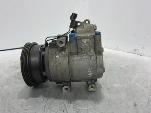 Foto de COMPRESOR AIRE ACONDICIONADO HYUNDAI ACCENT (LC) 1.3 12V CAT (75 CV / 55 KW) referencia CBXAA04 foto 7