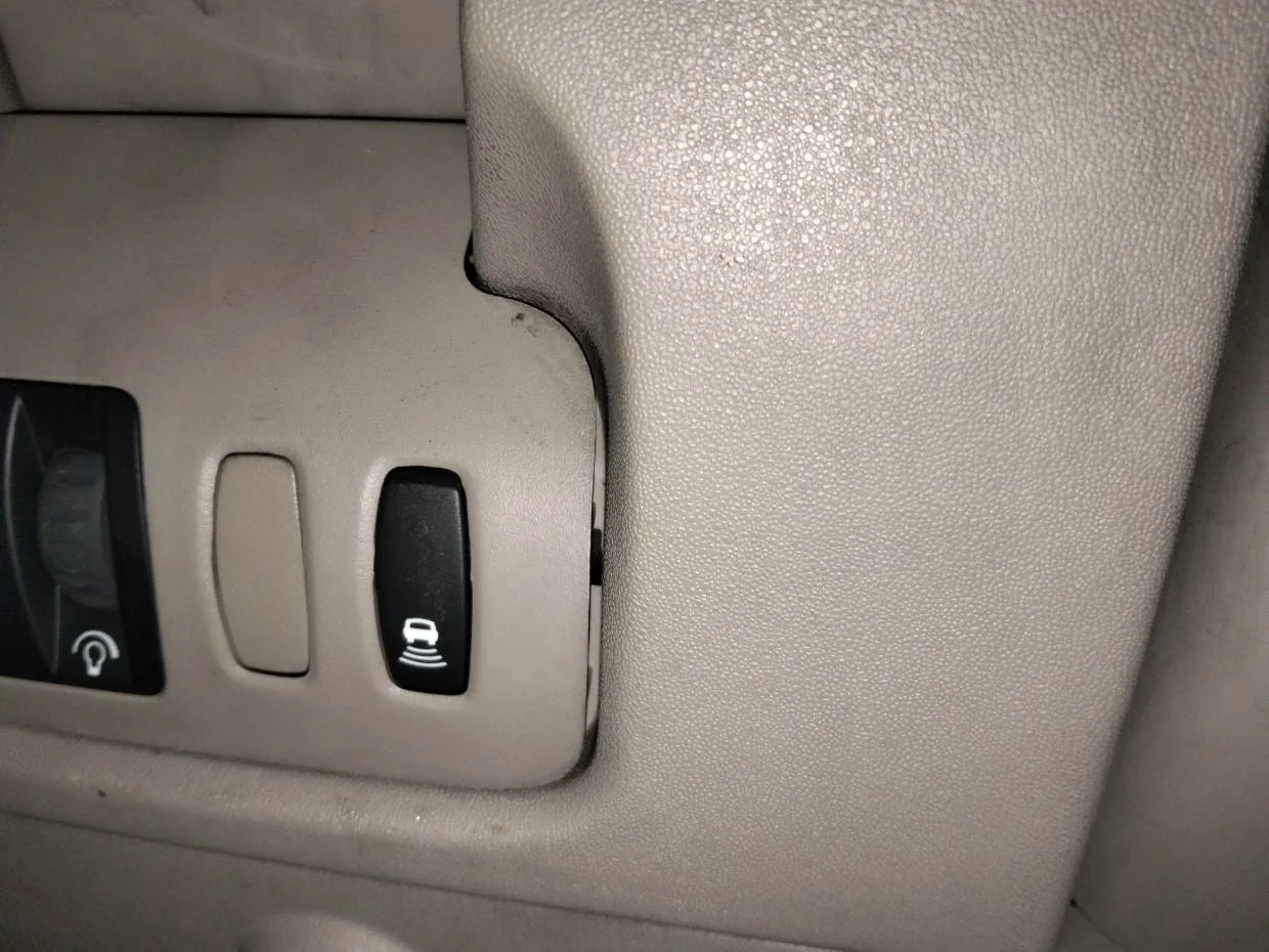 Foto de INTERRUPTOR RENAULT SCENIC II (JM)