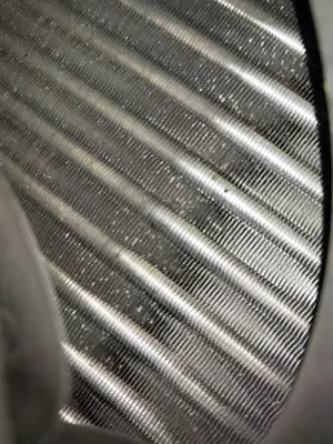 Foto de CONDENSADOR / RADIADOR  AIRE ACONDICIONADO AUDI A5 COUPE (8T) 2.0 16V TDI (170 CV / 125 KW)