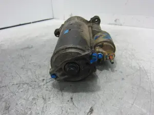 Foto de MOTOR ARRANQUE CITROEN XSARA COUPE referencia D7R26 foto 5