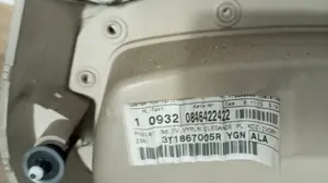 Foto de GUARNECIDO PUERTA DELANTERA IZQUIERDA SKODA SUPERB (3T4) 2.0 TDI DPF (170 CV / 125 KW) referencia 3T1867005R foto 2
