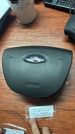 Foto de AIRBAG DELANTERO IZQUIERDO FORD FOCUS C-MAX (CAP)(2003) referencia 401732088202121