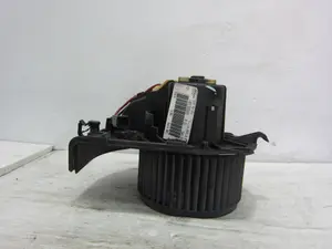 Foto de MOTOR CALEFACCION FIAT II SCUDO (272) COMBI 2.0 JTDM (120 CV / 88 KW) referencia 1401366880