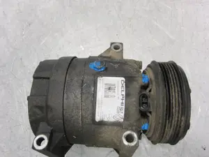 Foto de COMPRESOR AIRE ACONDICIONADO RENAULT MEGANE I FASE 2 CLASSIC (LA...) referencia 6570899 foto 6