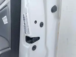 Foto de CERRADURA PUERTA DELANTERA DERECHA VOLKSWAGEN GOLF VII (5G1/BE1) 2.0 TDI (184 CV / 135 KW) referencia 5K1877016D foto 4