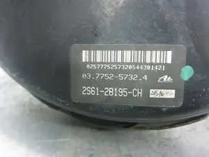 Foto de SERVOFRENO FORD FIESTA (CBK) referencia 2S612B195 foto 4