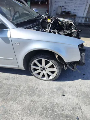 Foto de ALETA DELANTERA DERECHA AUDI A4 AVANT (8E) 3.0 V6 24V TDI (233 CV / 171 KW) referencia 8E0821106F