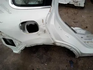 Foto de NO IDENTIFICADO PORSCHE CAYENNE (TIPO 92A) foto 5