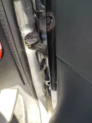 Foto de RETENEDOR PUERTA CITROEN C4 COUPE 1.4 16V (88 CV / 65 KW)