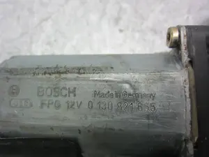 Foto de ELEVALUNAS DELANTERO DERECHO OPEL VECTRA B BERLINA 2.0 DTI (101 CV / 74 KW) referencia 0130821655 foto 2