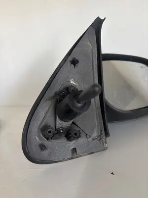 Foto de RETROVISOR DERECHO NISSAN MICRA (K12E) 1.2 CAT (65 CV / 48 KW) referencia 12373010 foto 3