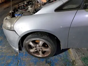 Foto de ALETA DELANTERA IZQUIERDA MITSUBISHI GRANDIS (NA0W)