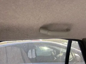 Foto de ASIDERO TECHO TRASERO DERECHO PEUGEOT 309 1.6  (88 CV / 65 KW)