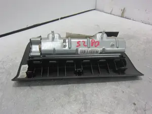 Foto de AIRBAG DELANTERO DERECHO CITROEN GRAND C4 PICASSO 1.6 16V HDi FAP (109 CV / 80 KW) referencia 96600568ZD foto 3