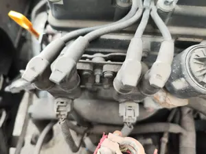 Foto de BOBINA ENCENDIDO CHEVROLET LACETTI 1.6 CAT (109 CV / 80 KW)