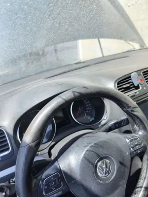 Foto de VOLANTE VOLKSWAGEN GOLF VI (5K1)(10.2008) 2.0 TDI (110 CV / 81 KW) referencia 3C8419091CBFKZ foto 3