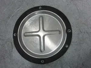 Foto de NO IDENTIFICADO PORSCHE CAYENNE (TIPO 92A) referencia 7L0803959A foto 2