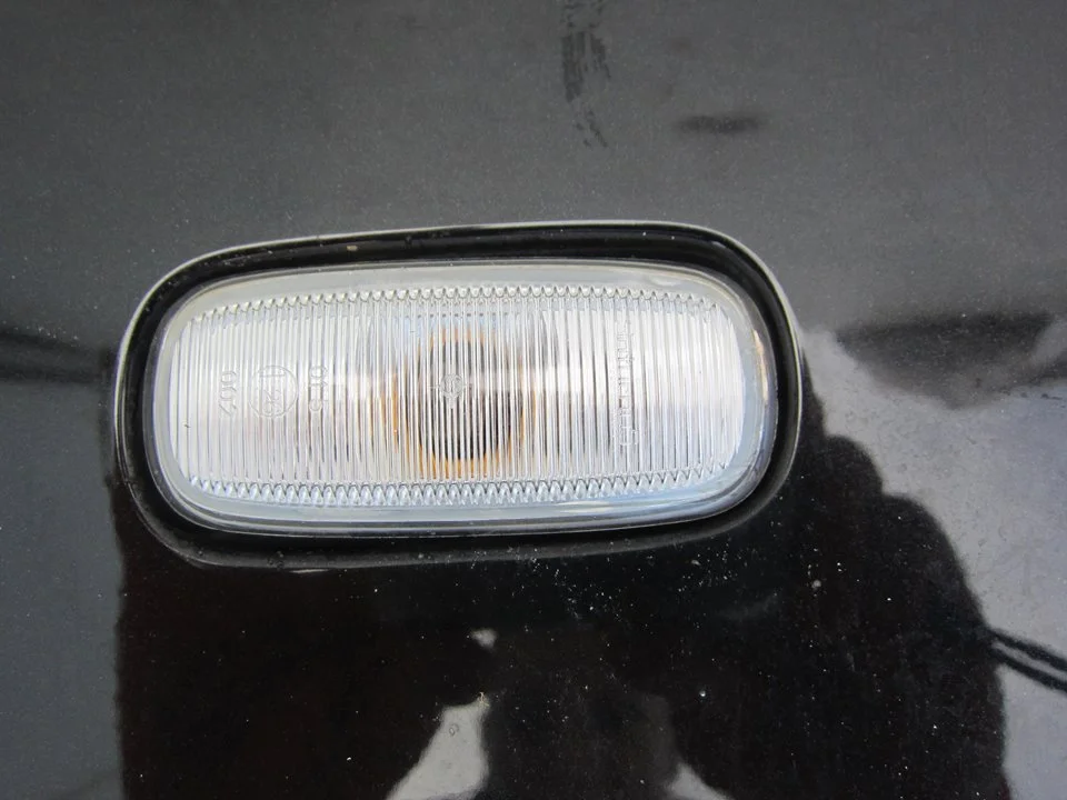 Foto de PILOTO LATERAL IZQUIERDO AUDI A2 (8Z) 1.4 16V (75 CV / 55 KW)