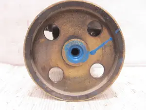 Foto de BOMBA DIRECCION CITROEN SAXO referencia 9637389680