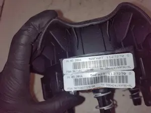 Foto de AIRBAG DELANTERO IZQUIERDO CITROEN C3 1.0 VTi (68 CV / 50 KW) referencia 96710277ZD00 foto 2