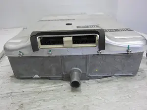 Foto de NO IDENTIFICADO TESLA MODEL S eléctrico 270 kW (367 CV / 270 KW) referencia 101496300K foto 10
